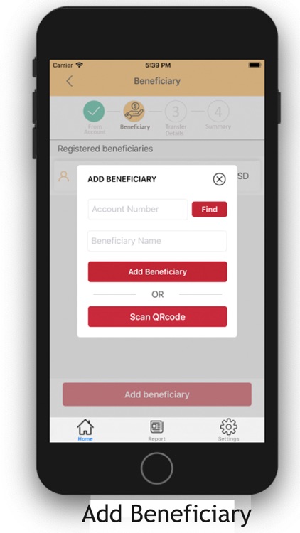 AmanaPay screenshot-4