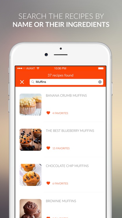 Tastely Recipes screenshot-4