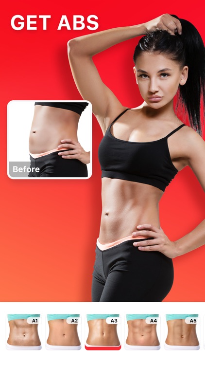 BodyTune: Perfect Photo Editor screenshot-4
