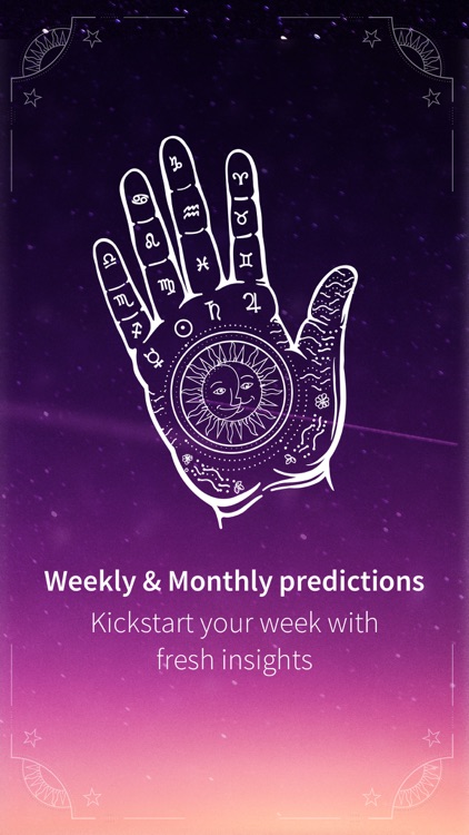 Daily Horoscope 2020 screenshot-8