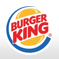 Contact BURGER KING® MOBILE APP