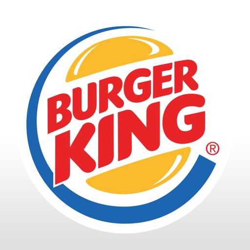 BURGER KING® MOBILE APP icon