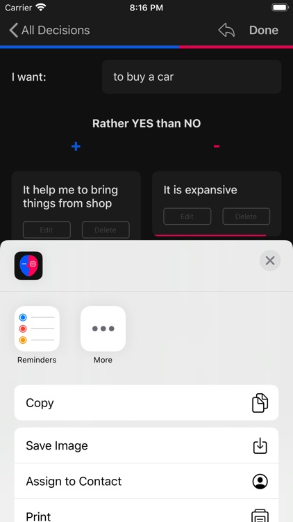 TroubleShooter:Decision helper screenshot-4