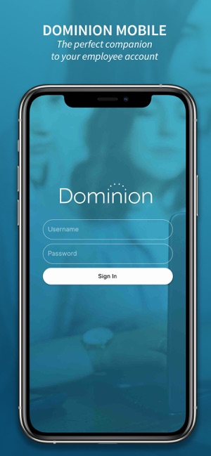 Dominion Mobile(圖1)-速報App