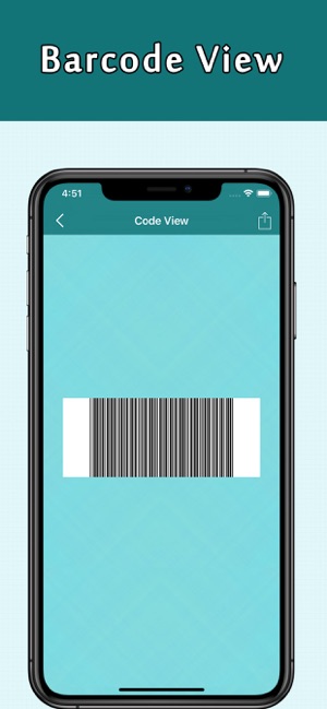 QR & Barcode Scanner & Creator(圖3)-速報App