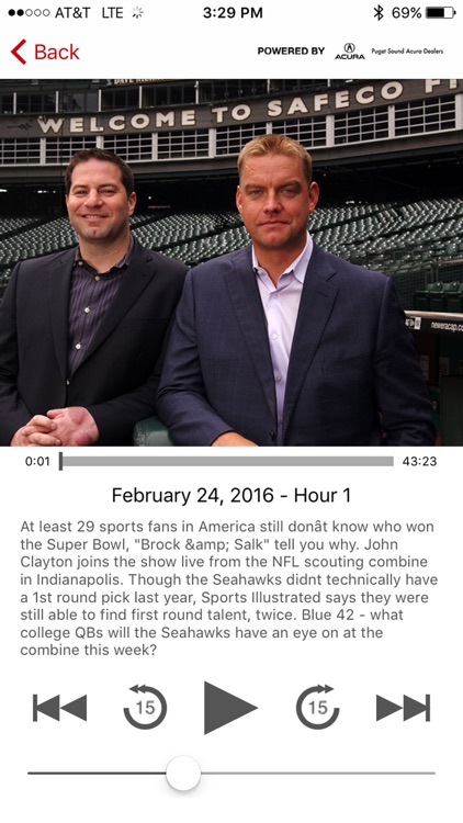 710 ESPN Seattle