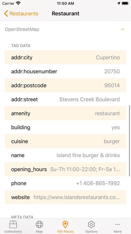 AnyFinder - Places Around You screenshot-7