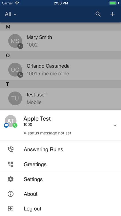 NextLevel Voice screenshot-6
