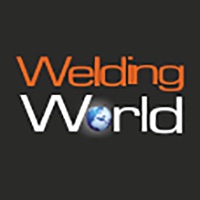 Welding World Reviews