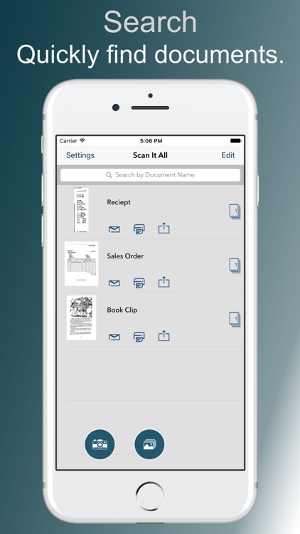 Scan It All Pro screenshot-4