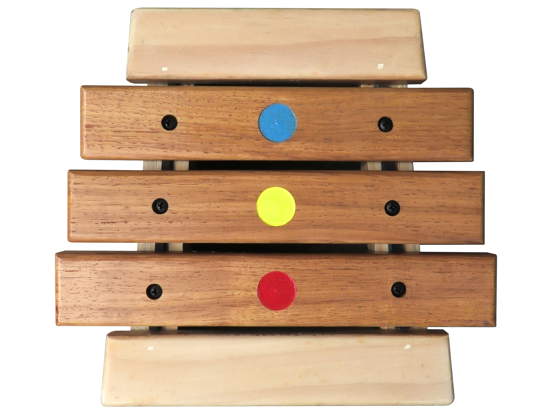 Screenshot #4 pour Xylophone - Musical Muscles