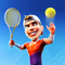 App Icon for Mini Tennis App in Netherlands IOS App Store