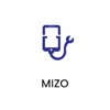 Mizo phone