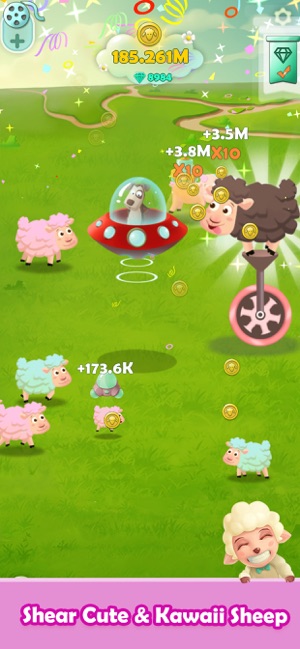 Sheep Star(圖4)-速報App