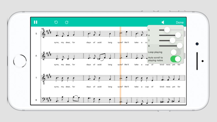 Score Creator Pro