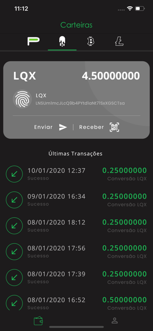 Paytecno Wallet(圖3)-速報App