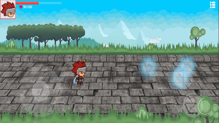 Knife Fight Game screenshot-4