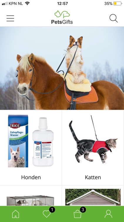 Pets Gifts NL screenshot-4