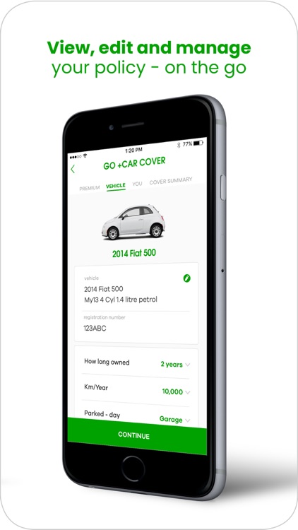 bingle go screenshot-3