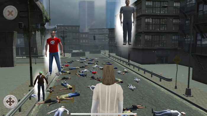 Second Coming Of Christ