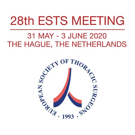 ESTS 2020 Annual Congress