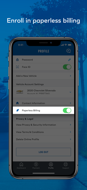 Gm Financial Phone >> Gm Financial On The App Store Gm Financial Phone >> Gm Financial On The App Store