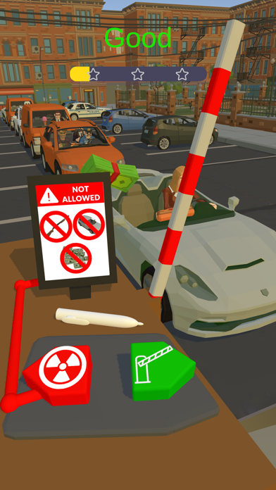 Parking Control screenshot 3