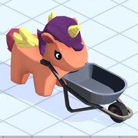 Cart Before The Horse