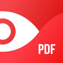 PDF Expert 7: PDF bearbeiten