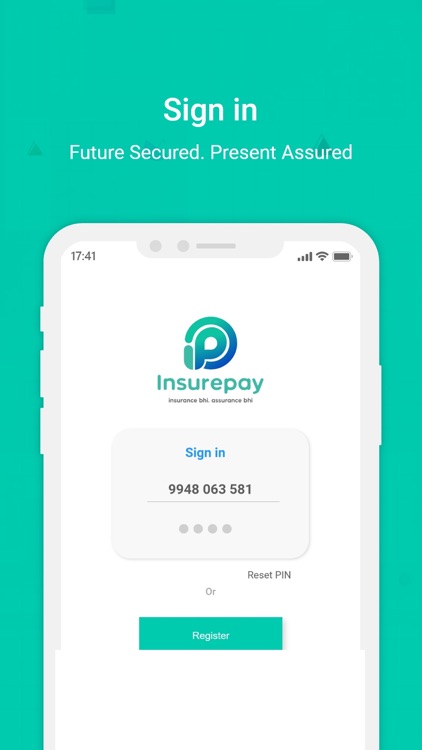 InsurePay