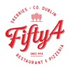 Fifty4 Restaurant