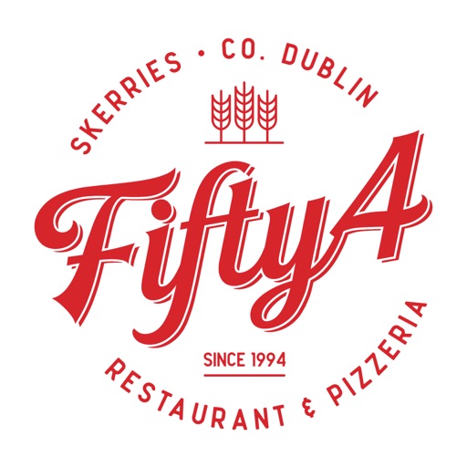 Fifty4 Restaurant