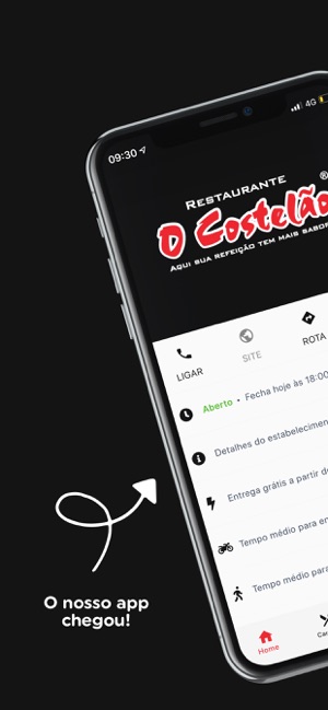 O Costelão(圖1)-速報App