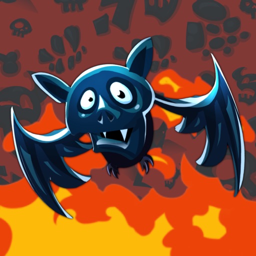 BatOuttaHell