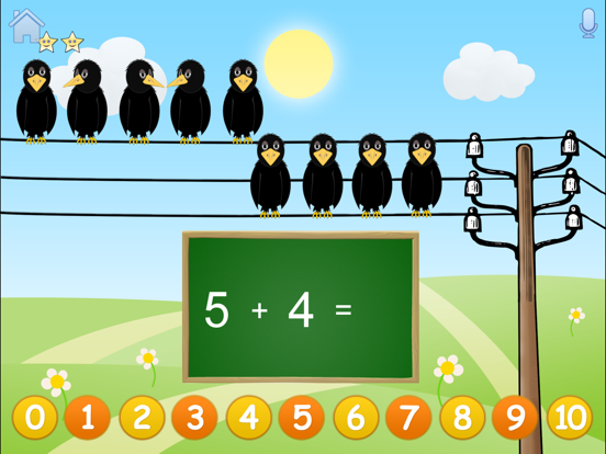 Learn to Count Child Educationのおすすめ画像2