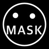 MASK-Mouth Camera-