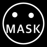 MASK-Mouth Camera-