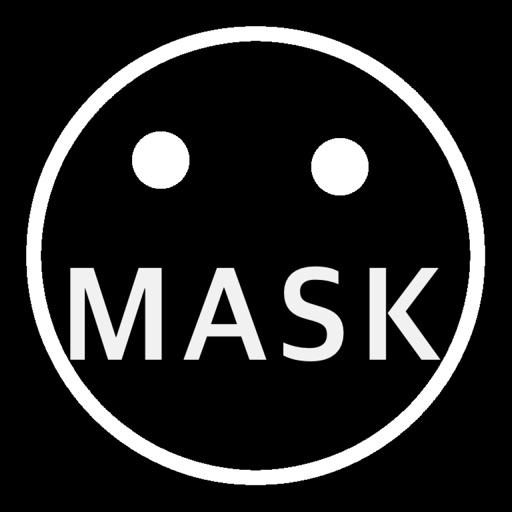 MASK-Mouth Camera-