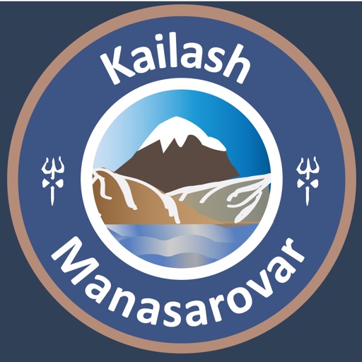Kailash Manasarovar Yatra icon