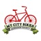 My City Bikes Little Falls is the official guide to where to bike in Little Falls and Morrison County, MN