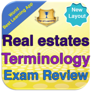 Real Estate Full Terminology