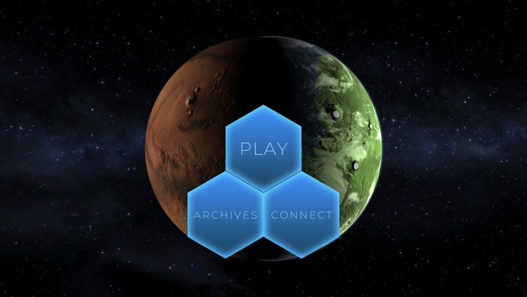 TerraGenesis - Space Settlers screenshot-5