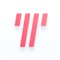 Tally makes it easy to save money, manage credit cards and pay down balances faster