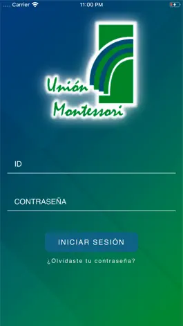 Game screenshot Unión Montessori mod apk