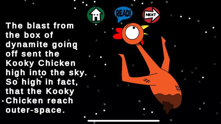 That Kooky Chicken screenshot-3