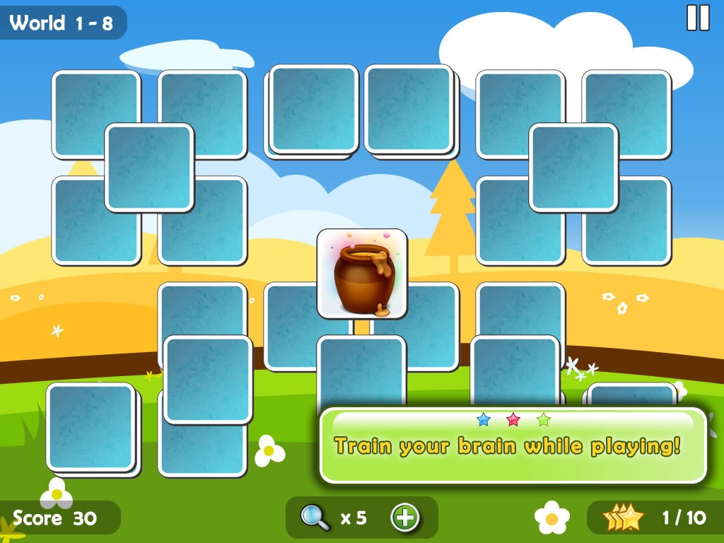 Match Venture HD Lite screenshot 2