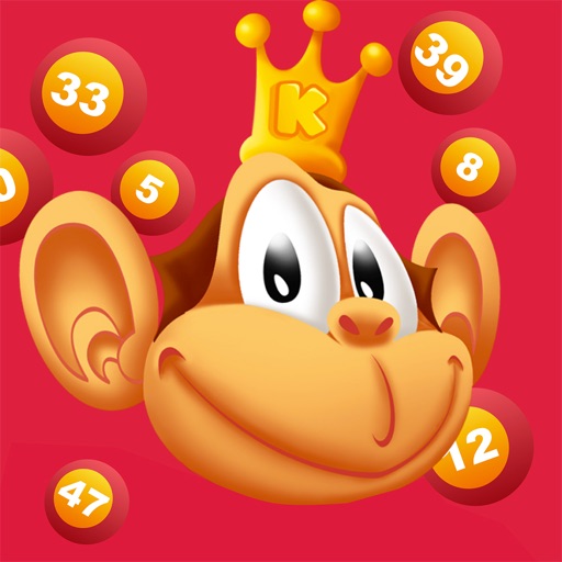 Kingoloto - Loterie gagnante