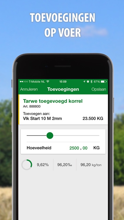 Bestellen bij Agrifirm screenshot-3