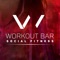 Welcome to the Workout Bar App