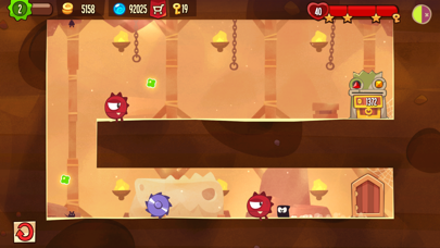 King of Thieves (泥棒の王様) screenshot1